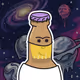 2432