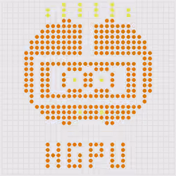 605