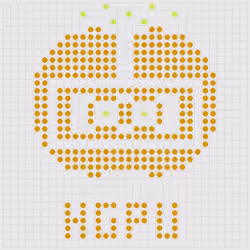 537