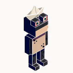 Bandit #4746