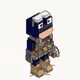 Bandit #8643