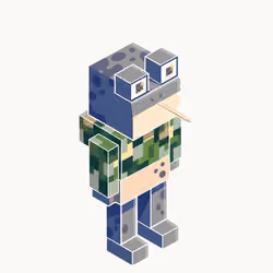 Bandit #5884