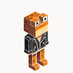 Bandit #2088