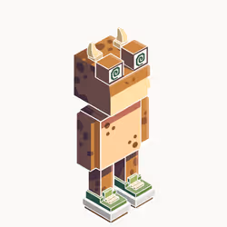 Bandit #2977