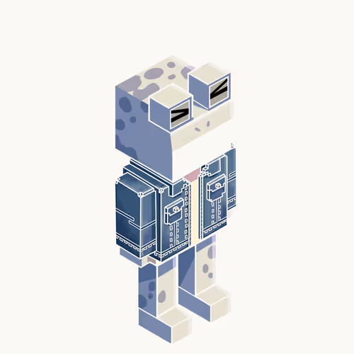 Bandit #2488