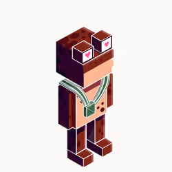 Bandit #2698