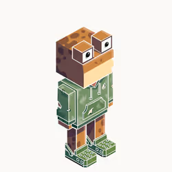 Bandit #2276