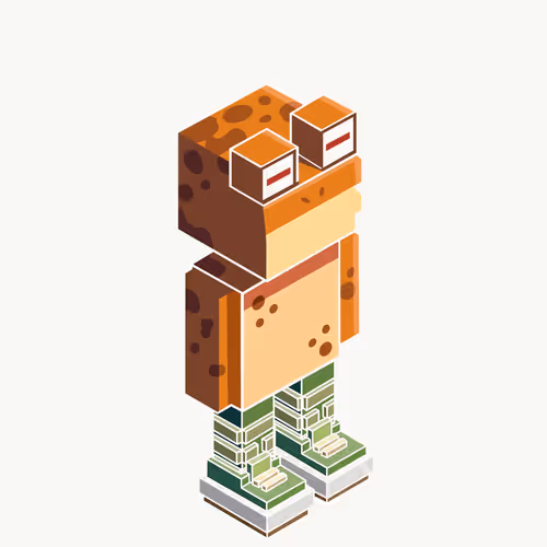 Bandit #2091