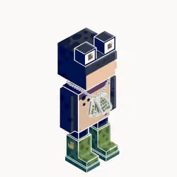 Bandit #8089