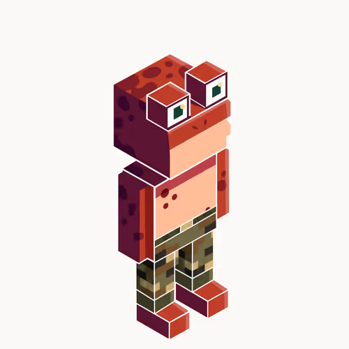 Bandit #2047