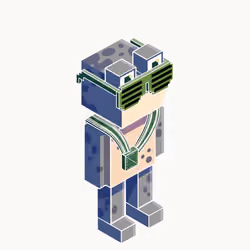 Bandit #6963