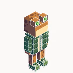Bandit #2866