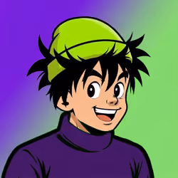 7