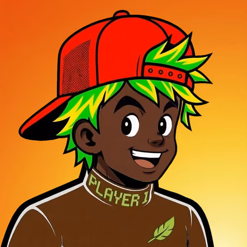 Arcade Hero #51