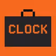 Brokers Clock