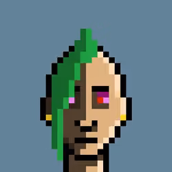 Depunks #1466