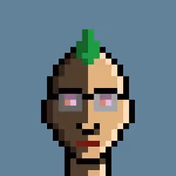 Depunks #1488