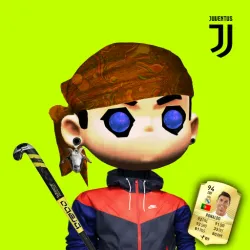 Robinaldo #1456