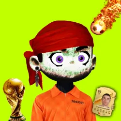 Robinaldo #1454
