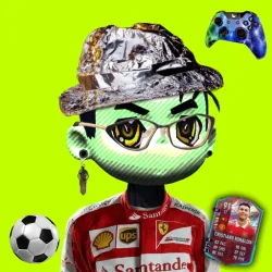 Robinaldo #1054