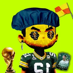 Robinaldo #1457