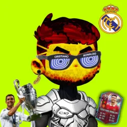 Robinaldo #1458