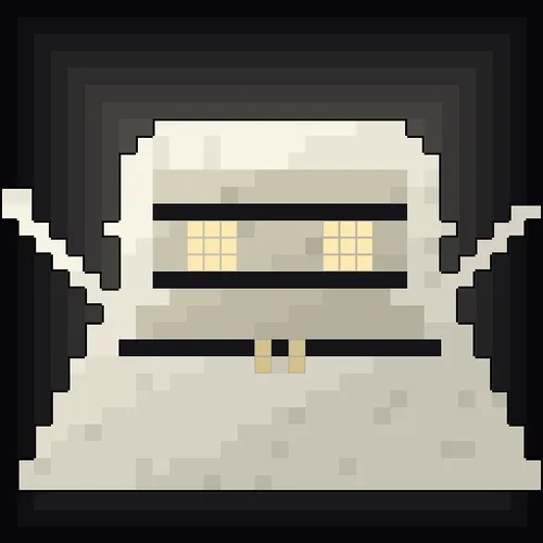 Haunted Hollow #160