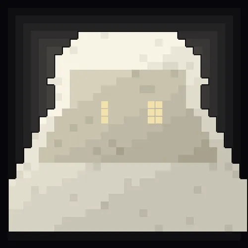 Haunted Hollow #363