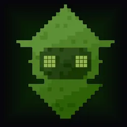 Haunted Hollow #19