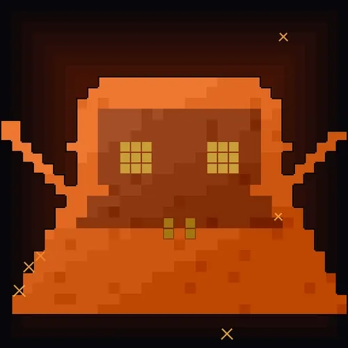 Haunted Hollow #143