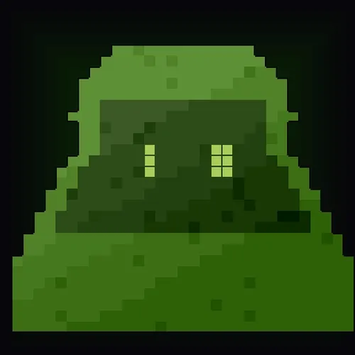 Haunted Hollow #575