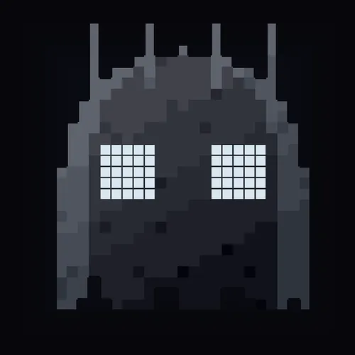 Haunted Hollow #189