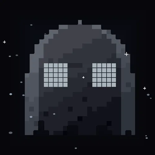 Haunted Hollow #574