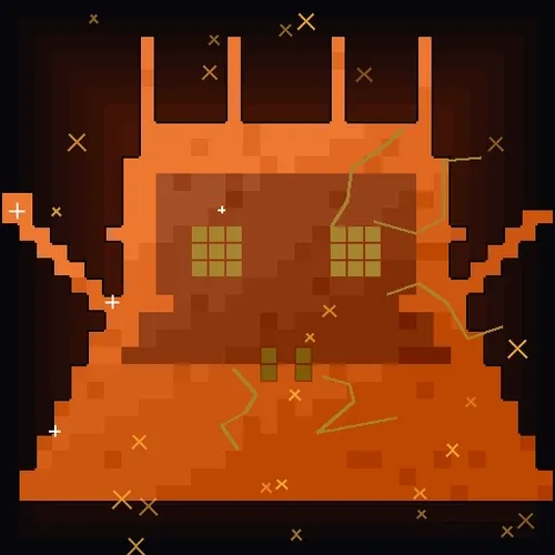 Haunted Hollow #441