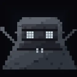 Haunted Hollow #195