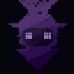 Haunted Hollow #512