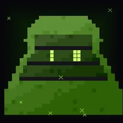 Haunted Hollow #70