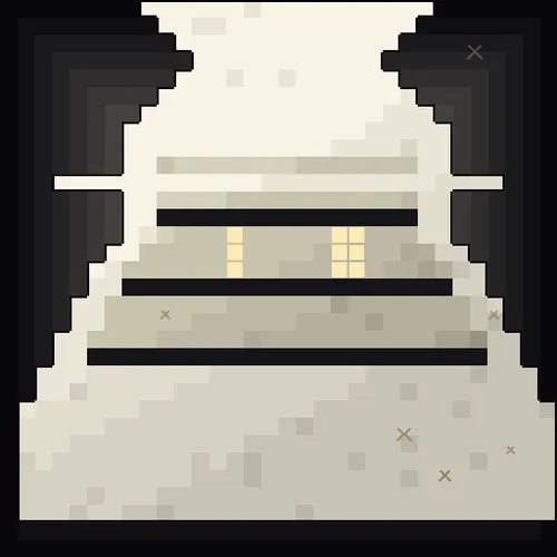 Haunted Hollow #494