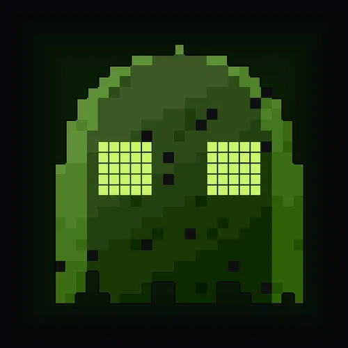 Haunted Hollow #49
