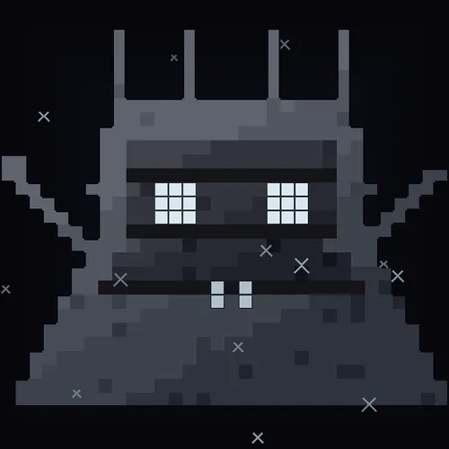 Haunted Hollow #346