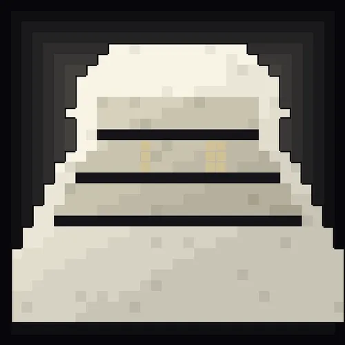Haunted Hollow #594