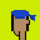 BackPunks Hood #1616
