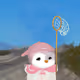 Lil Milady Pudgys #1237