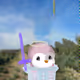 Lil Milady Pudgys #3416