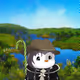 Lil Milady Pudgys #3461