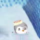 Lil Milady Pudgys #3465