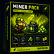 Unrevealed Pack