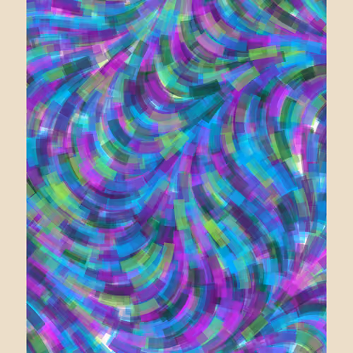 WAVEA #338
