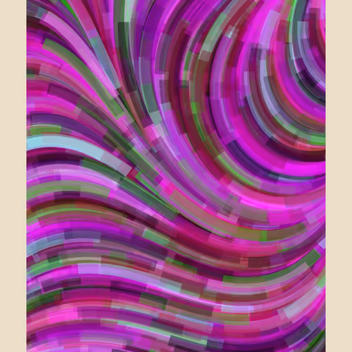 WAVEA #587