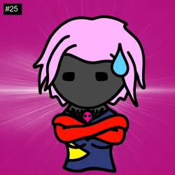 25